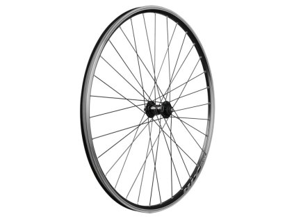 kolo zapletené Remerx HIT 559-19 přední 32 děr černé RX2536-černý