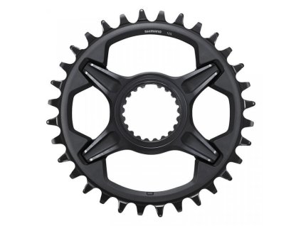 převodník 32z Shimano XT FC-M8100 1x12