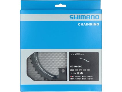 převodník 46-36z Shimano Ultegra FC-R8000 2x11 4 díry