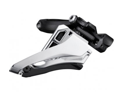přesmykač Shimano SLX FD-M7100 34,9 + 31,8, 28,6 original balení
