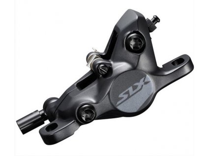 třmen brzdy Shimano SLX BR-M7100 kov+chladič černý original balení