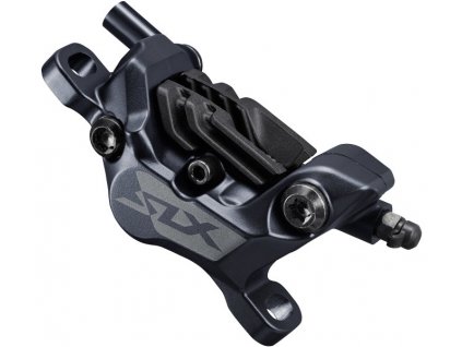 třmen brzdy Shimano SLX BR-M7120 kov+chladič černý original balení