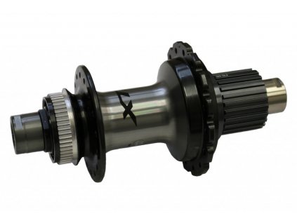 náboj Shimano XTR FH-M9111 zadní 32d 12r černý original balení