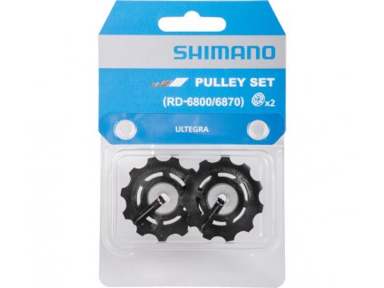 kladky Shimano RD-R6800