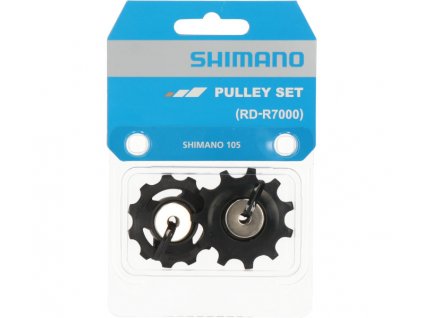 kladky Shimano RD-R7000