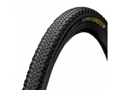 plášť Continental Terra Speed 27,5"x1,50/40-584 kevlar