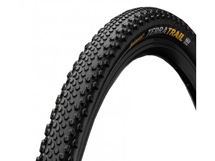 plášť Continental Terra Trail 27,5"x1,50/40-584 kevlar