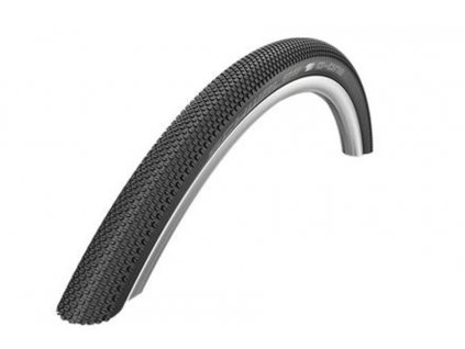 plášť SCHWALBE G-ONE Allround 27.5"x2.25/57-584 reflex kevlar