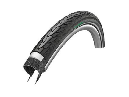 plášť SCHWALBE Road Cruiser Plus Active Line 28"x1.60/42-622 reflex