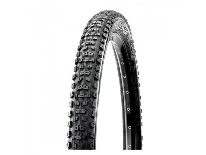 plášť MAXXIS Aggressor 29"x2.30/58-622 EXO TR kevlar