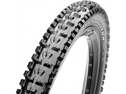 plášť MAXXIS High Roller II 29"x2.50/63-622 3CT EXO TR kevlar