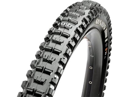 plášť MAXXIS Minion DHR II 29"x2.40/61-622 WT 3CT EXO TR kevlar