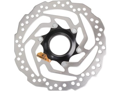 brzdový kotouč Shimano TX SM-RT10 160mm original balení