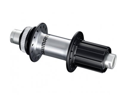 náboj Shimano FH-RS770 zadní 36d 10,11r E-Thru stříbrný original balení