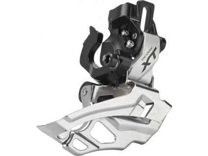 přesmykač Shimano XT FD-M786 přímá montáž originální balení