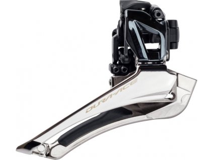 přesmykač Shimano Dura-Ace FD-R9100 31,8/28,6 original balení