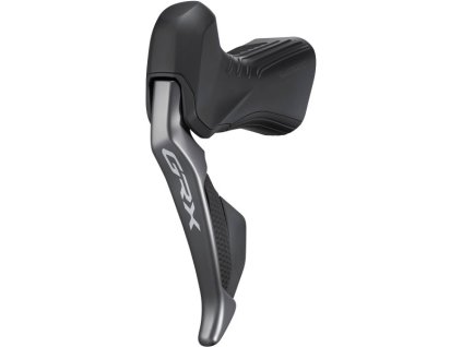 řadicí a brzdová páka Shimano GRX ST-RX815 Di2 2p original balení