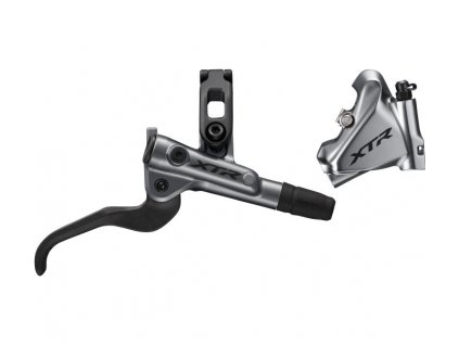 Brzda Shimano XTR BR-M9110 zadní komplet bez adaptéru original balení