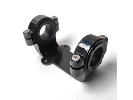 vyr 1385 Bagi Bike Bafang c961 Display handlebar mount 67393