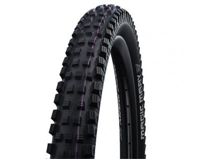 plášť SCHWALBE Magic Mary Evolition line 26"x2.60/65-559 černý Kevlar E-BIKE