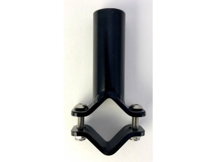 Držák na rám pro revo shifter, černý