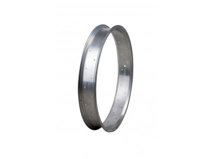 Alu ráfek 20" 67 mm 36 děr, surový