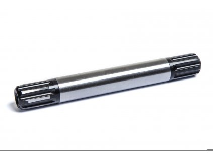 Osa 8 drážek, šířka 165 mm