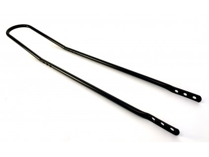 Sissy Bar 95, černý