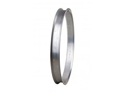 Alu ráfek 27,5" 67 mm 36 děr, surový