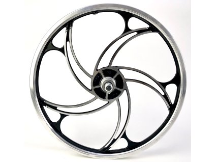 Přední kolo ALU OPC Hurricane 20"