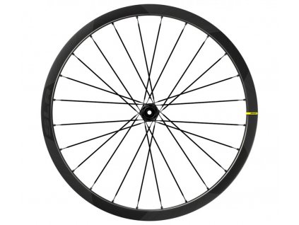 kolo zapletené 28" MAVIC COSMIC SLR 32 Disc CL Shimano HG 11 zadní