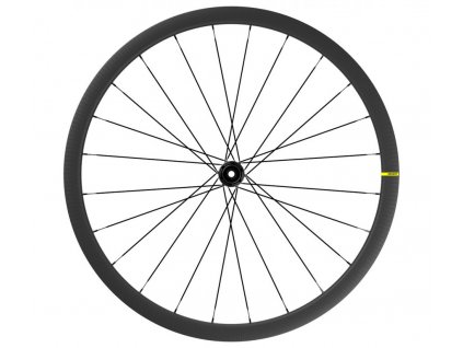 kolo zapletené 28" MAVIC COSMIC SL 32 Disc CL přední