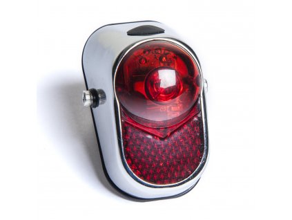 Zadní světlo Tiger Eye Retro LED