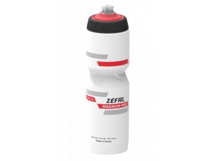 lahev ZEFAL MAGNUM Pro 975ml bílá
