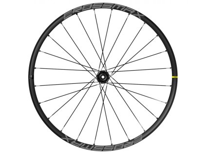 kolo zapletené 29" MAVIC CROSSMAX XL Disc 6D Boost pár