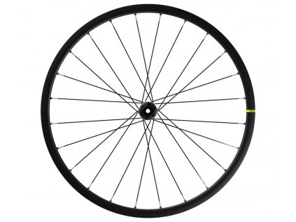 kolo zapletené 28" MAVIC KSYRIUM S Disc CL Shimano HG 11 zadní