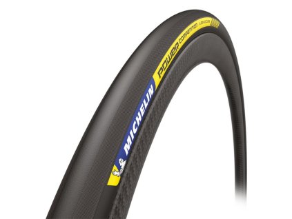 plášť MICHELIN POWER COMPETITION TU 28"x1.00/25-622 Racing line kevlar