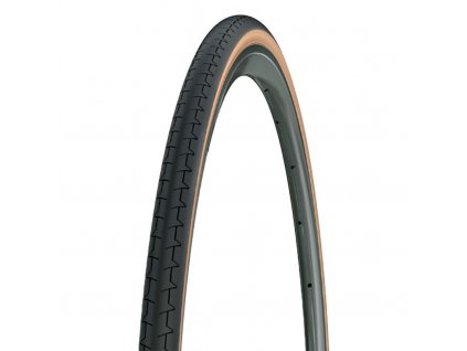 plášť MICHELIN DYNAMIC CLASSIC SW TRANSCUENT WIRE 28"x1.00/25-622 AL