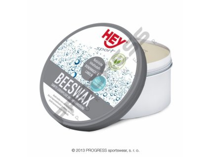 včelí vosk Hey sport Beeswax 200ml