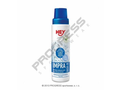 impregnace Hey sport Impra wash-in 250ml