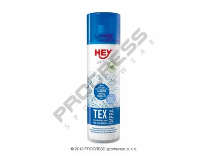 impregnace hey sport tex impra