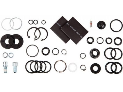 servisní kit ROCKSHOX 2010 RECON