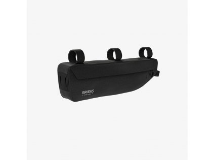 BROOKS Scape Frame Bag - Black