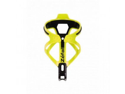 košík Zefal Pulse B2 žlutý