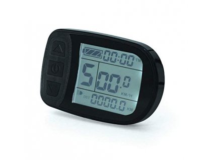 vyr 1436 displej K LCD5