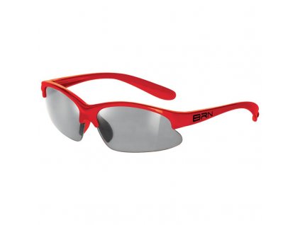 Speed Racer - dětské sluneční brýle, červené