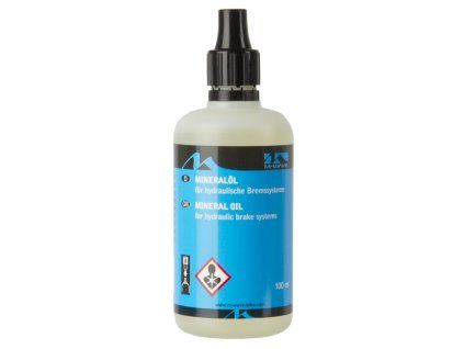 olej M-Wave Mineral Fluid 100ml