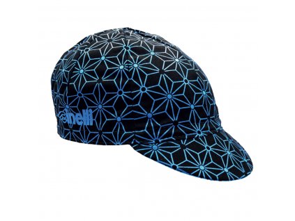 čepice Cinelli BLUE ICE