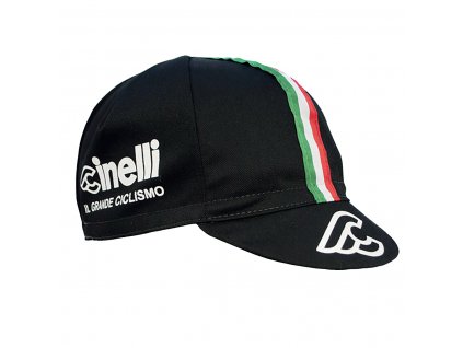 čepice Cinelli IL GRANDE CICLISMO