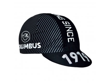 Cyklistická čepice Cinelli COLUMBUS 1919 CAP